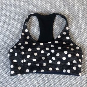 Outdoor Voices Doing Things Bra